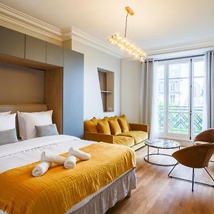 Apartamento Deluxe
